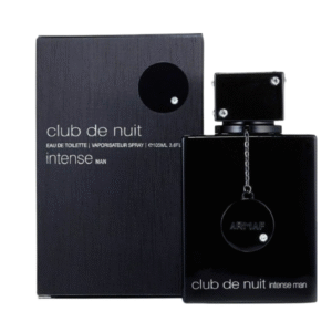 Club De Nuit