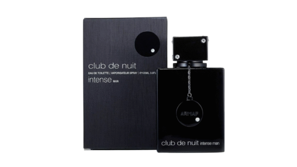 Club De Nuit