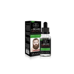 Aichun Beard Growth Oil