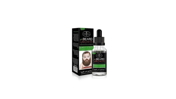 Aichun Beard Growth Oil