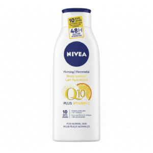 Nivea Q10 Vitamin C Firming Body Lotion