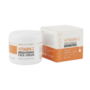 Vitamin C Face Cream
