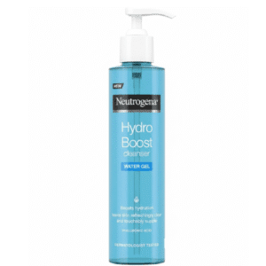 Neutrogena Hydro Boost Water Gel Cleanser