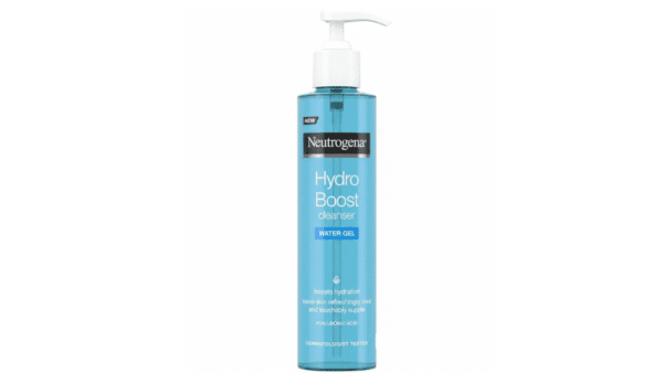 Neutrogena Hydro Boost Water Gel Cleanser