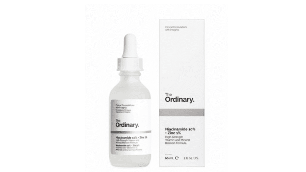 The Ordinary Niacinamide