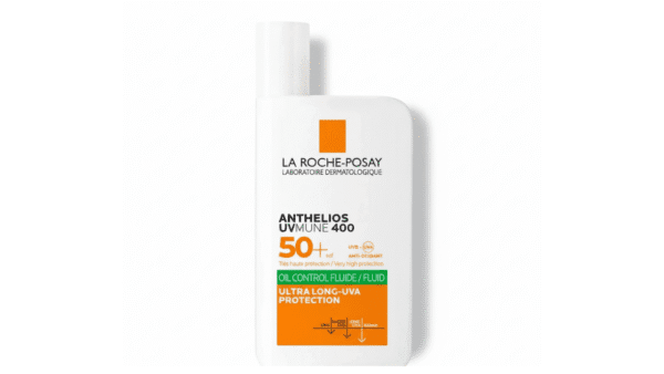 La Roche-Posay Anthelios SPF 50
