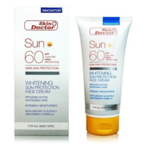 Skin Doctor Sunblock SPF 90
