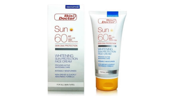 Skin Doctor Sunblock SPF 90