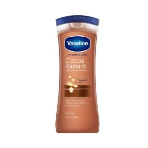 Vaseline Intensive Care Cocoa Glow Lotion