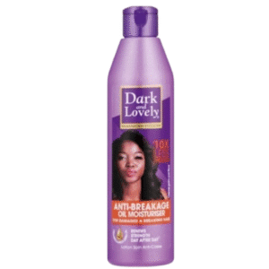 Dark & Lovely Anti-Breakage Oil Moisturizer