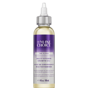 Mane Choice Hair Growth Oil