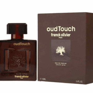 Oud Touch by Franck Olivier