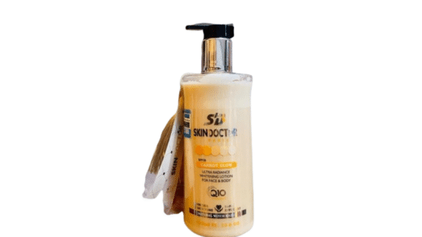 Lotion 1