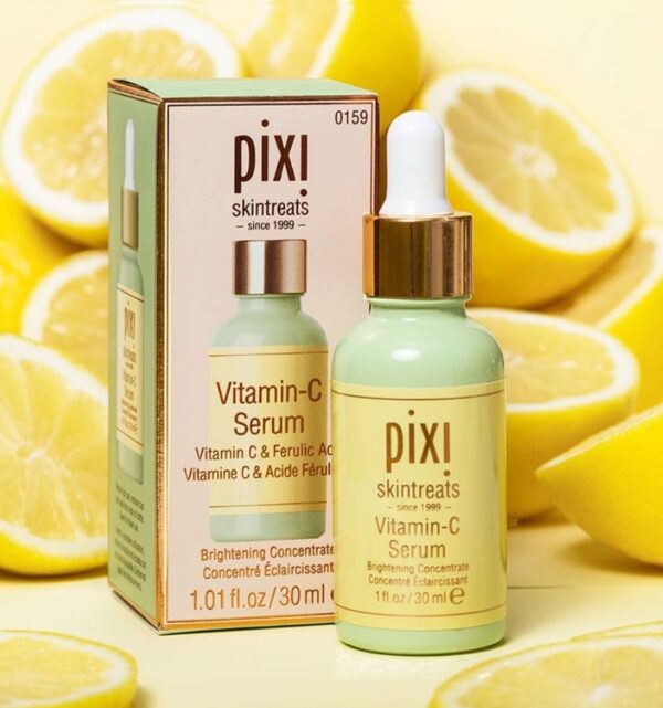 Pixi Vitamin C Serum (30ml) - Image 5