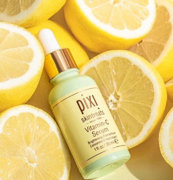 Pixi Vitamin C Serum (30ml) - Image 4
