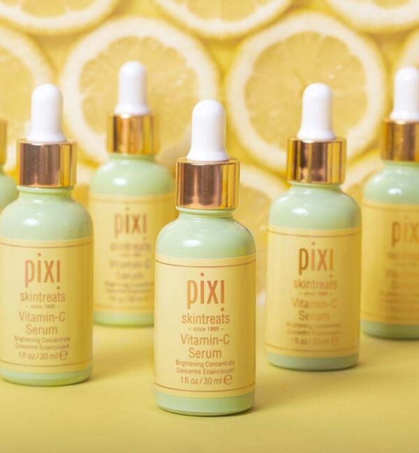 Pixi Vitamin C Serum (30ml) - Image 2